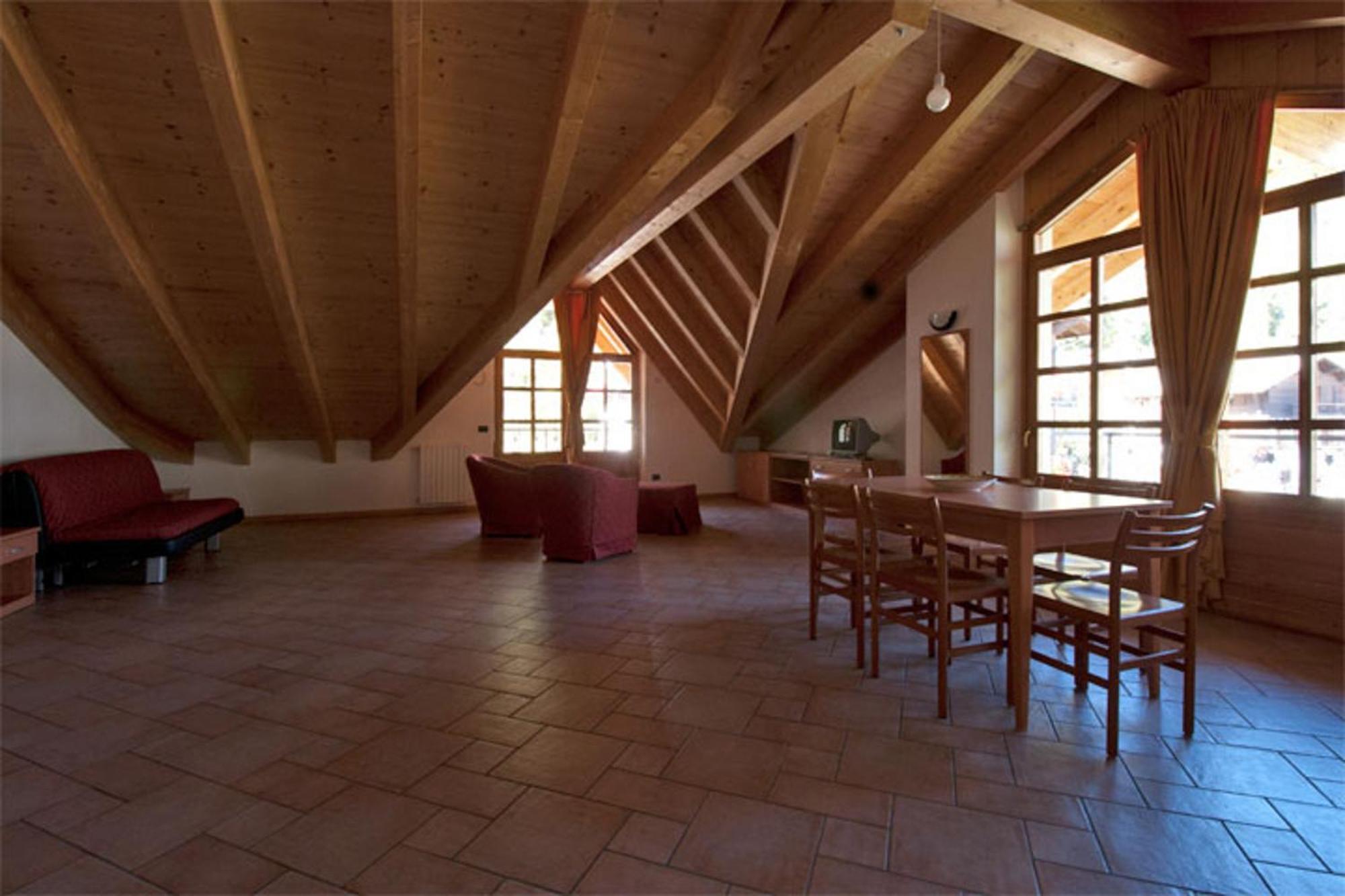 Residence Le Orchidee Bormio Exterior foto