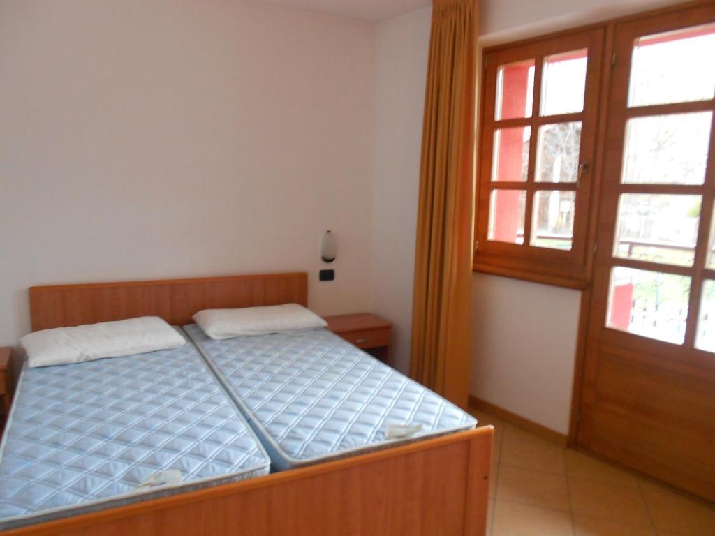 Residence Le Orchidee Bormio Habitación foto