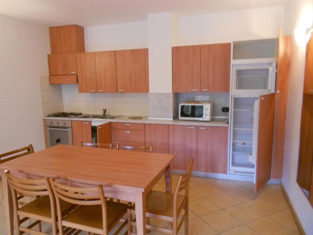 Residence Le Orchidee Bormio Habitación foto