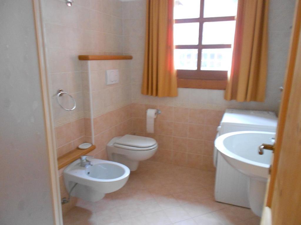Residence Le Orchidee Bormio Habitación foto