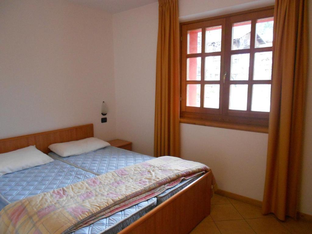 Residence Le Orchidee Bormio Habitación foto