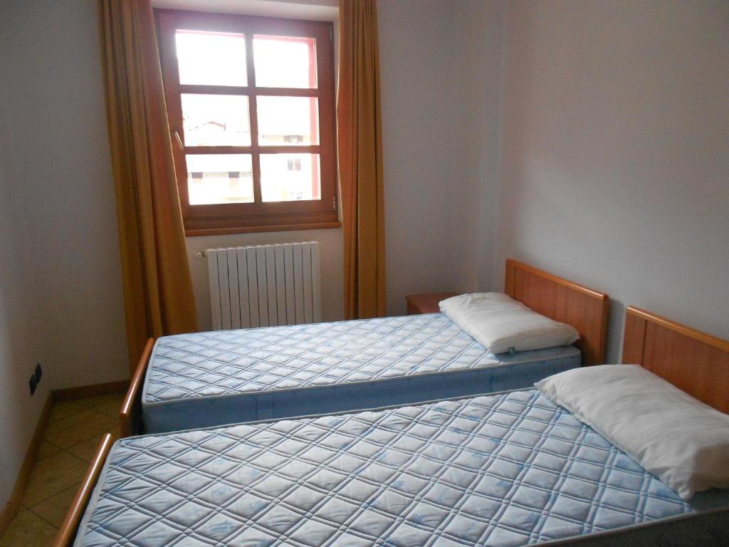 Residence Le Orchidee Bormio Habitación foto