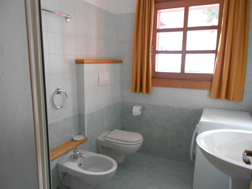 Residence Le Orchidee Bormio Habitación foto
