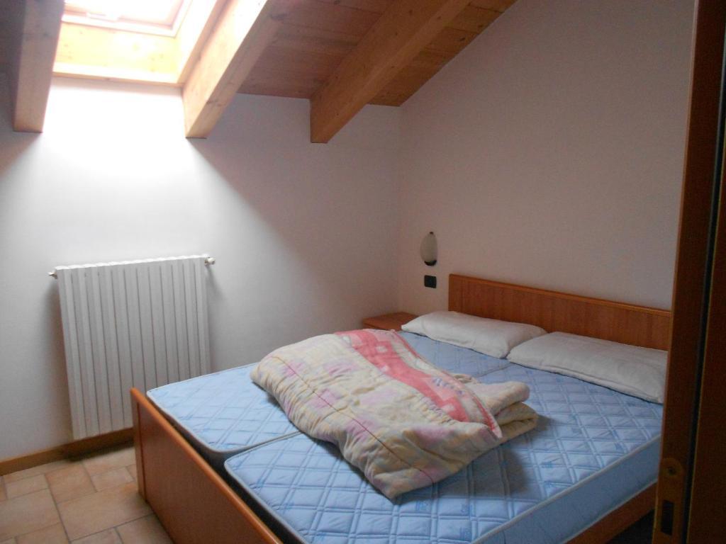Residence Le Orchidee Bormio Habitación foto