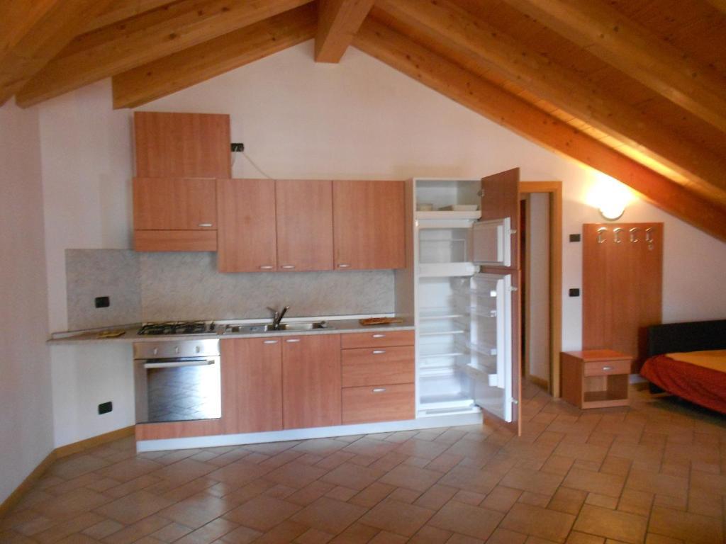 Residence Le Orchidee Bormio Habitación foto