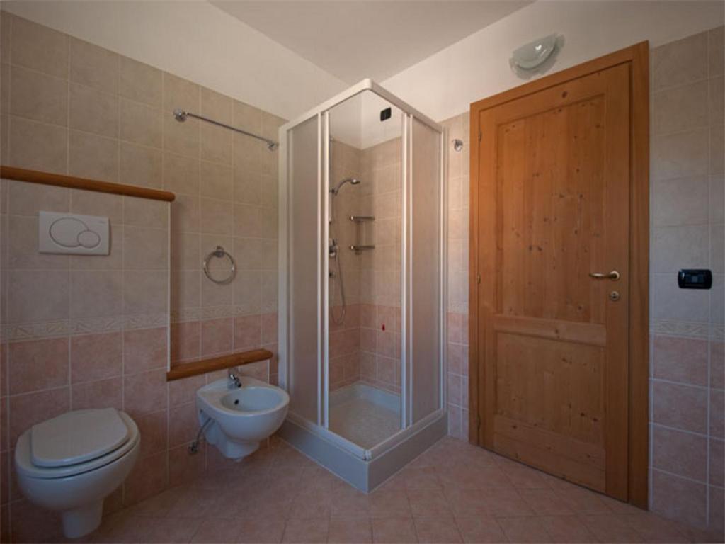 Residence Le Orchidee Bormio Habitación foto